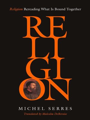 cover image of Religion